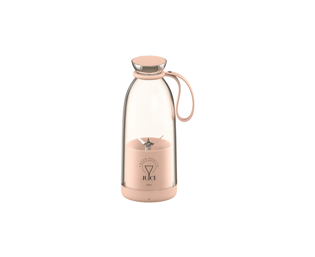 Smart Blender 1.0 - Przenośny Blender Do Napojów.